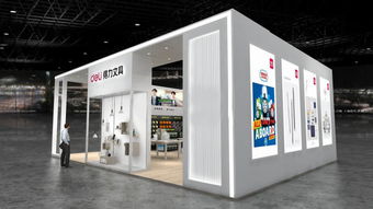 得力文具閃耀廣州辦公用品展 創(chuàng)新設(shè)計(jì)引領(lǐng)辦公新體驗(yàn)