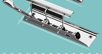 正彩ZNCI商務檔案資料夾 彩色透明設計，雙夾辦公新體驗