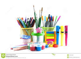 stationery的含義、讀音與翻譯