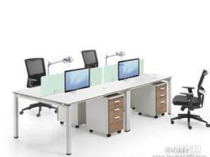 北京辦公家具廠家直銷與定制指南